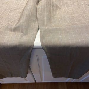 Perry Ellis Portfolio slacks. 38x29.